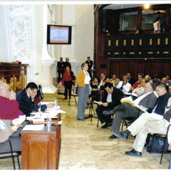 Vigilanza por Venezuela