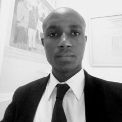 Dennis Njoroge