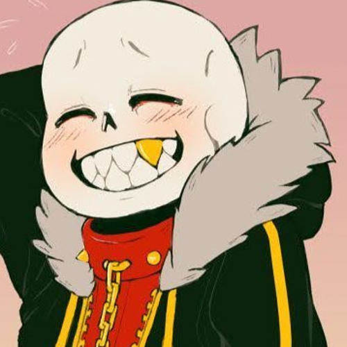 underfell sans underfell sans