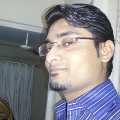 Mudassir Shaikh