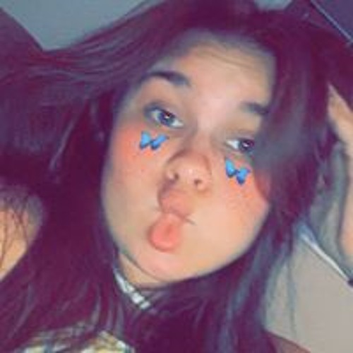 Chloe Williamson’s avatar