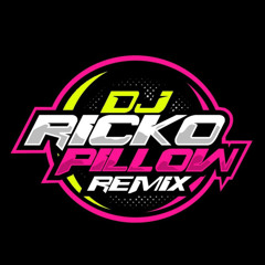 DJ RICKO PILLOW