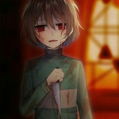 Chara Dreemurr