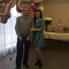 Anush Amirxanyan