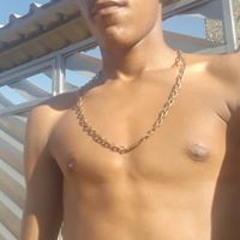 Maicon Lucas