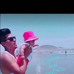 LuEsVe- Dj