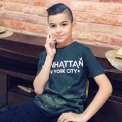 Omar Shuaib