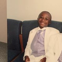 Jeremiah