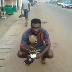 Joslain Rokero Joslain