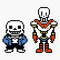 Undertale:FAnmade69_.