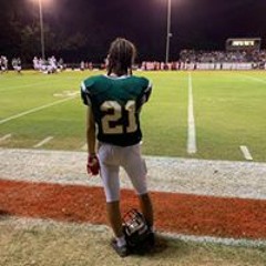 Tyson Rushing