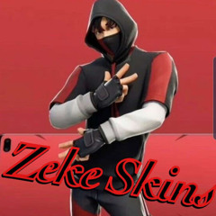 Zeke Skins