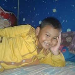 Amang Suriansyah