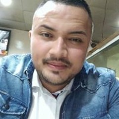 Brandon Steven Alfaro