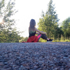 Margit Ausma