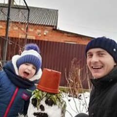Василь Рабешко