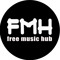 Free Music Hub