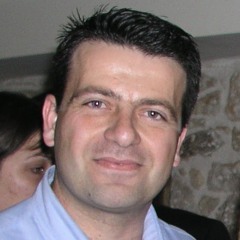 Manos Kaparakis