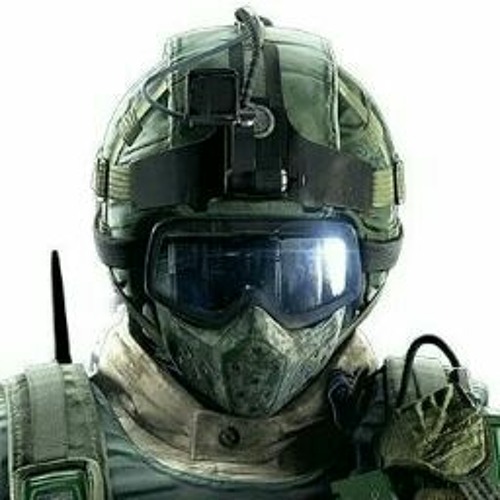 Soldier 209’s avatar