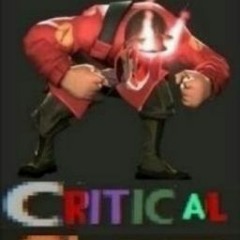 CRITICAL tf2