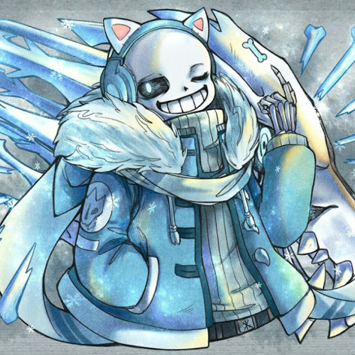 Neko Sans’s avatar