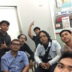 agus rahadiawan