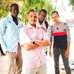 Elmahi Elmhdi
