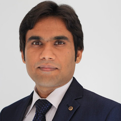Muhammad Aafaque