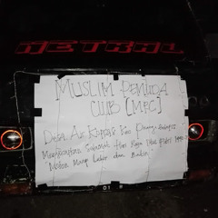 MPC MuslimPemudaClub
