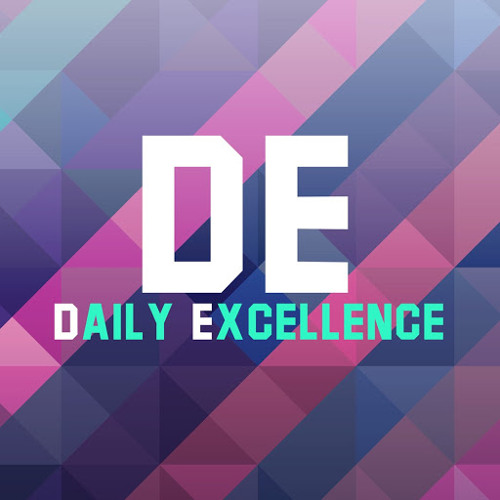 Daily Excellence’s avatar