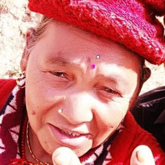 मेरी: आमा