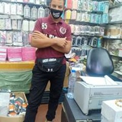 معاذ الفايدى