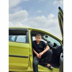 Suraj Ghalley