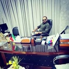 ahmed