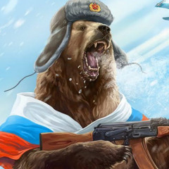 Russian Bear