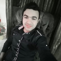 Ahmed Maher