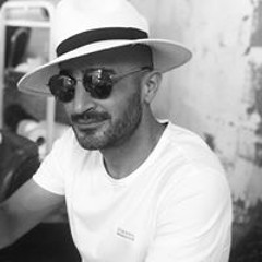 Itzik Davidov