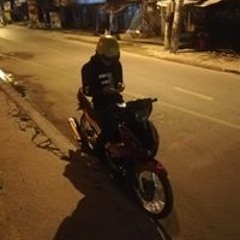 Lê Hoàng Tuấn