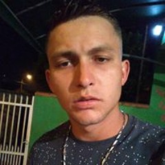 Matheus Barreto De Oliveira
