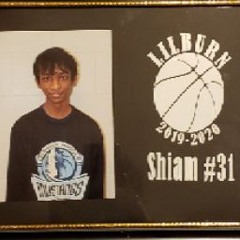 Shiam Jalil