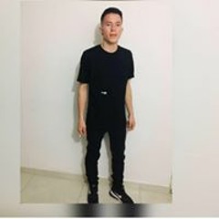 Andres Ramirez