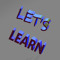 LET'S LEARN