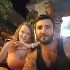 Adam and chelsea