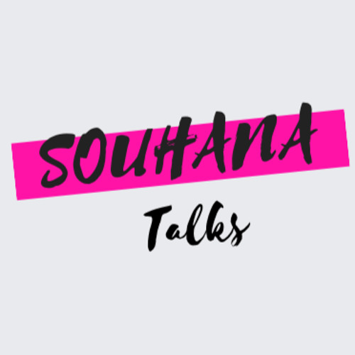 Souhana Talks’s avatar