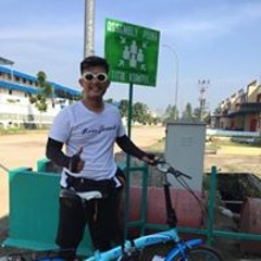 Iyos Bakii II