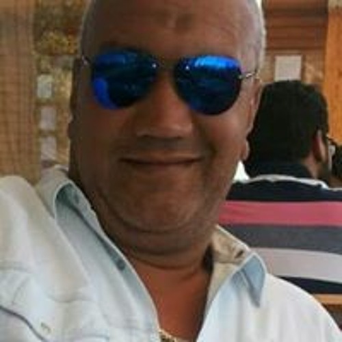 Tarek Roshdy’s avatar