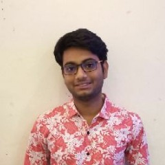 Yatharth Goswami