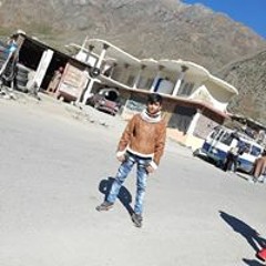 Hasnain Akram