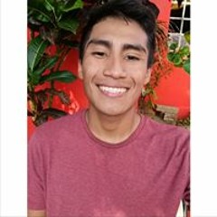 Damian Rodríguez