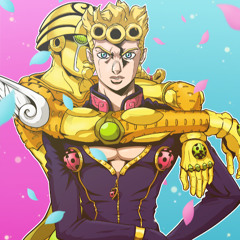 Giorno Giovanna